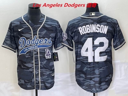 MLB Los Angeles Dodgers 1221 Men