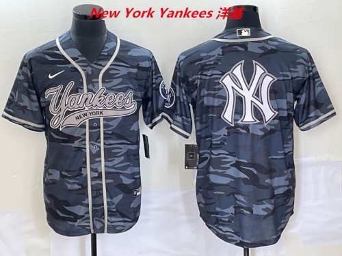 MLB New York Yankees 481 Men