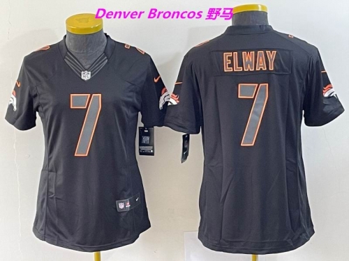 NFL Denver Broncos 188 Women