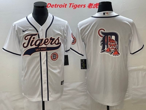 MLB Detroit Tigers 043 Men