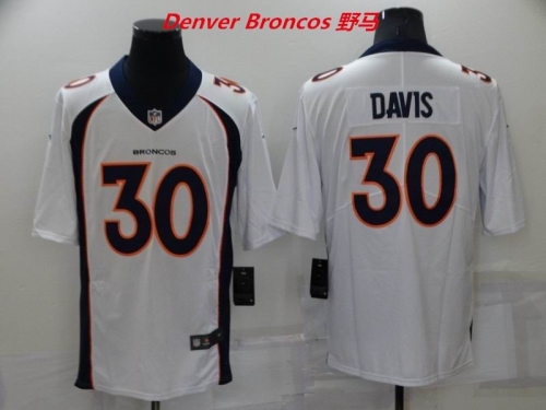 NFL Denver Broncos 195 Men
