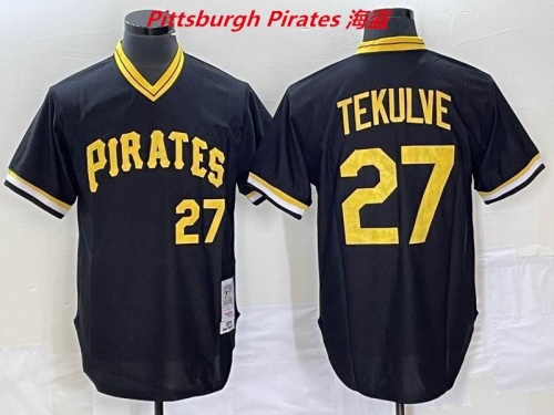 MLB Pittsburgh Pirates 045 Men