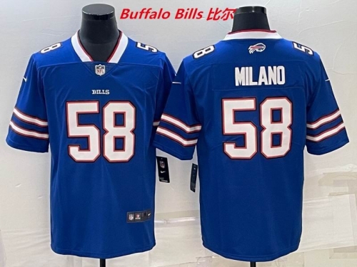 NFL Buffalo Bills 172 Men