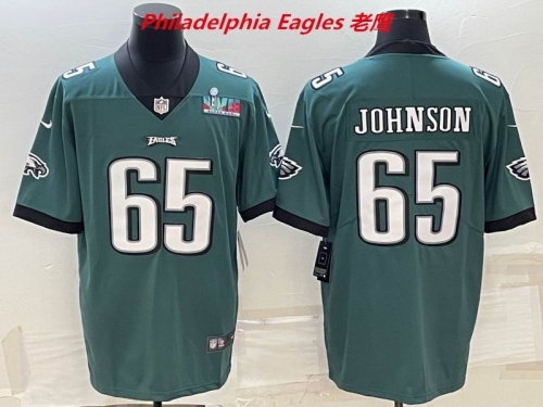NFL Philadelphia Eagles 412 Men