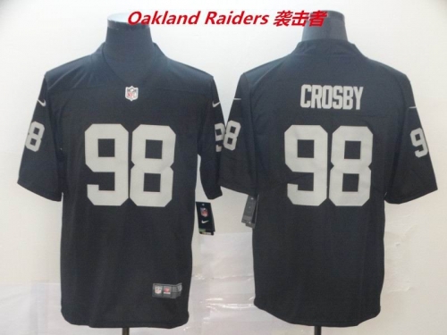 NFL Oakland Raiders 336 Men