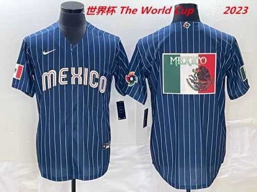 MLB The World Cup Jersey 2619 Men