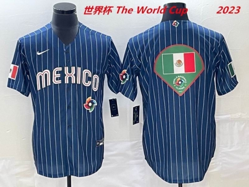 MLB The World Cup Jersey 2617 Men