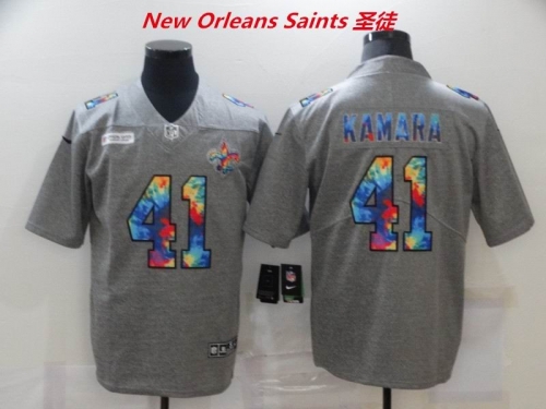 NFL New Orleans Saints 186 Men