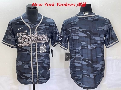 MLB New York Yankees 480 Men