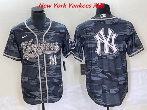 MLB New York Yankees 482 Men