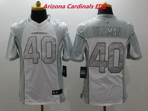 NFL Arizona Cardinals 082 Men