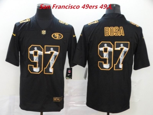 NFL San Francisco 49ers 594 Men