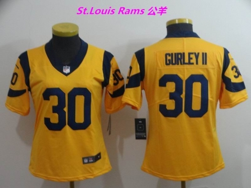 Retro2023 NFL Jerseys Women 1307