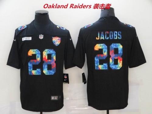 NFL Oakland Raiders 341 Men