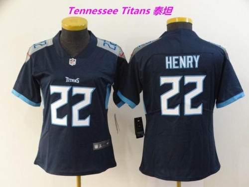 NFL Tennessee Titans 062 Women