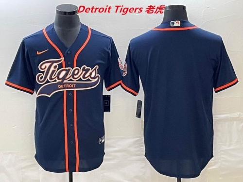 MLB Detroit Tigers 030 Men