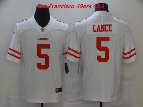 NFL San Francisco 49ers 577 Men