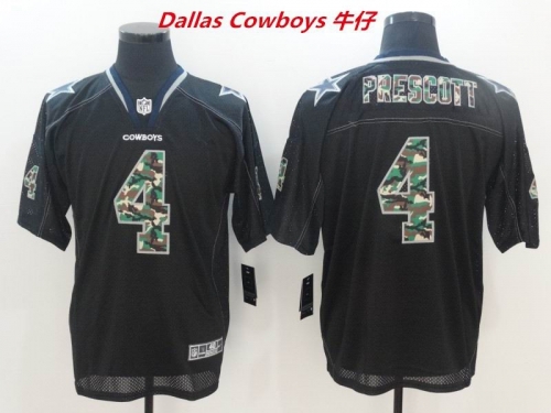 NFL Dallas Cowboys 411 Men