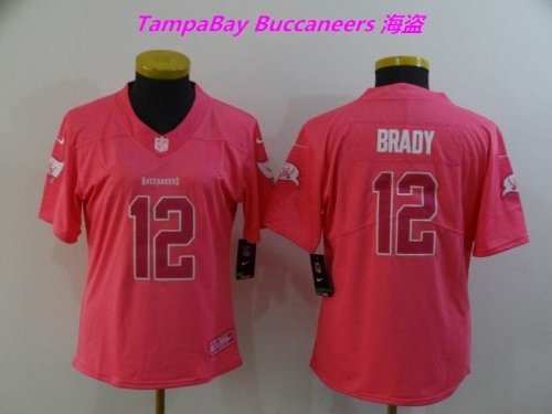 NFL Tampa Bay Buccaneers 144 Women