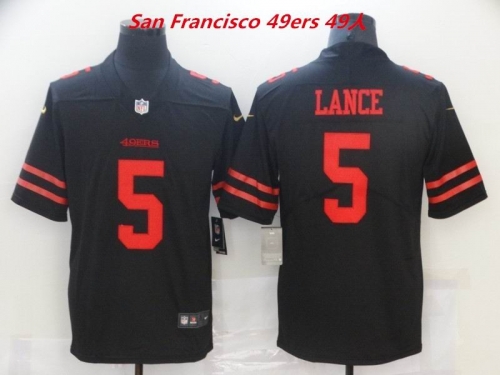 NFL San Francisco 49ers 570 Men