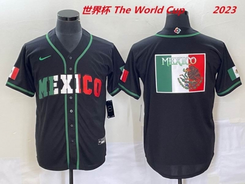 MLB The World Cup Jersey 2726 Men