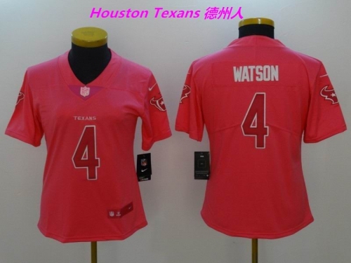 NFL Houston Texans 045 Women