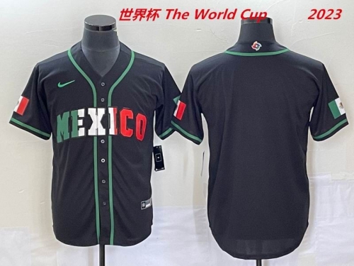 MLB The World Cup Jersey 2720 Men