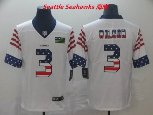 NFL Seattle Seahawks 066 Men