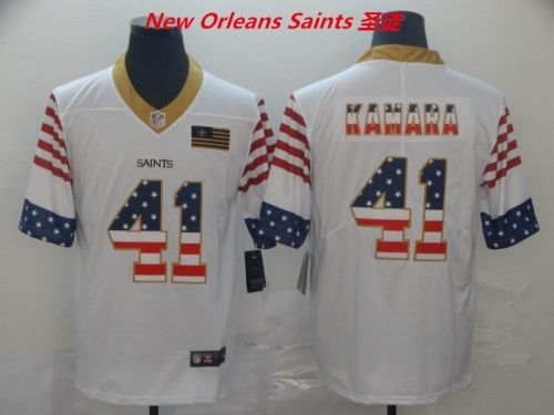 NFL New Orleans Saints 183 Men