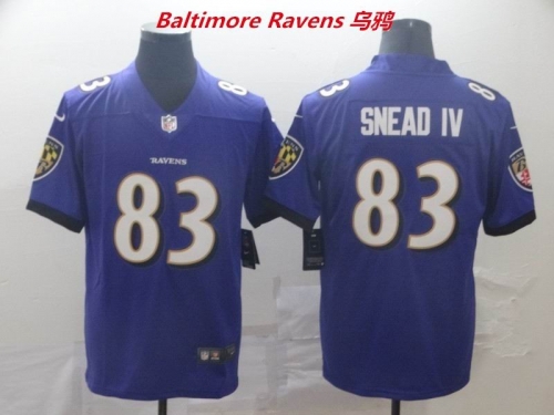 NFL Baltimore Ravens 154 Men