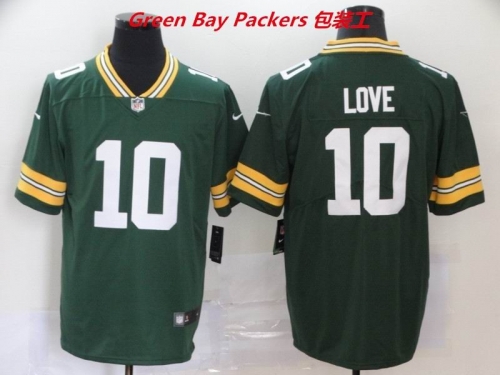 NFL Green Bay Packers 140 Men