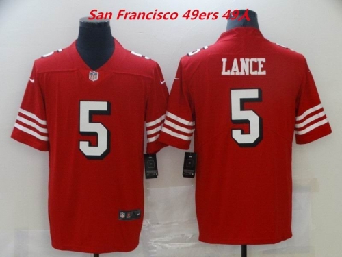 NFL San Francisco 49ers 573 Men