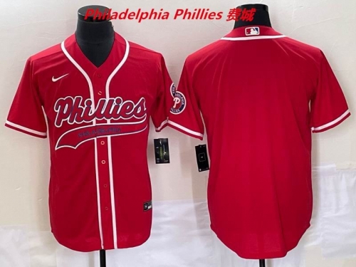 MLB Philadelphia Phillies 105 Men