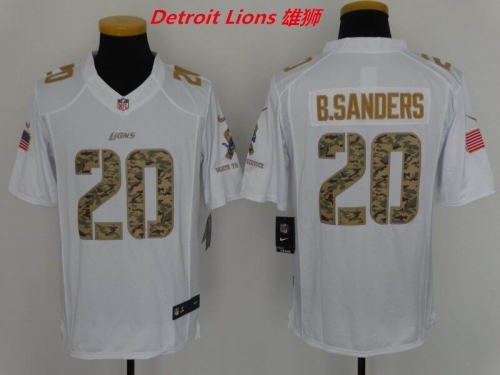 NFL Detroit Lions 037 Men
