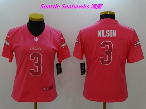 Retro2023 NFL Jerseys Women 1292