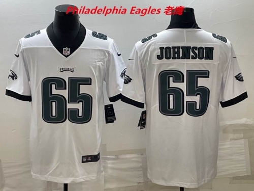 NFL Philadelphia Eagles 404 Men