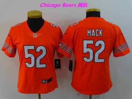 NFL Chicago Bears 158 Women