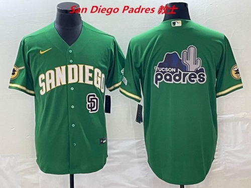 MLB San Diego Padres 431 Men