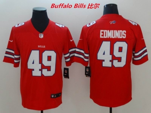 NFL Buffalo Bills 176 Men