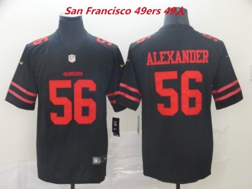 NFL San Francisco 49ers 571 Men