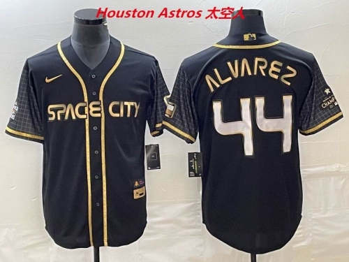 MLB Houston Astros 699 Men