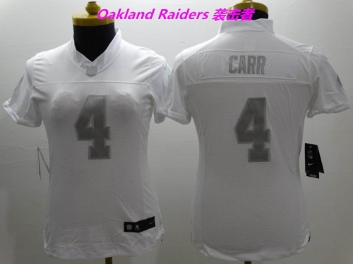 NFL Oakland Raiders 318 Women