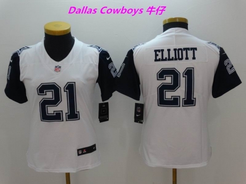 NFL Dallas Cowboys 408 Women