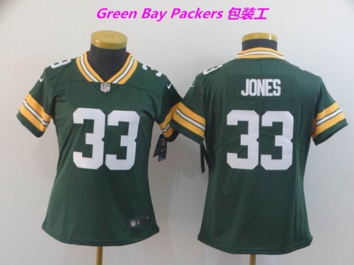 NFL Green Bay Packers 139 Women