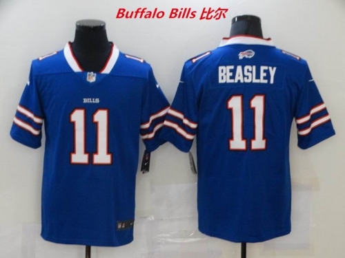 NFL Buffalo Bills 170 Men