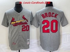 MLB St.Louis Cardinals 066 Men