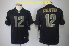 NFL New Orleans Saints 176 Youth/Boy