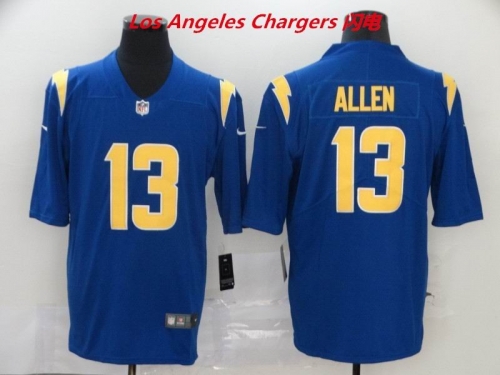 NFL Los Angeles Chargers 096 Men