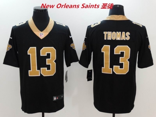 NFL New Orleans Saints 177 Men