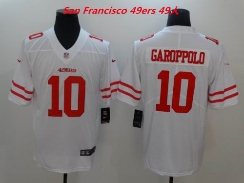 NFL San Francisco 49ers 578 Men